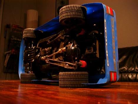 Bil Dogde Ram3500 - el billede 5