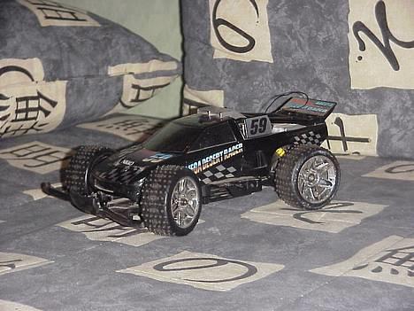 Bil NIKKO: K.E. Tronic 34 billede 1