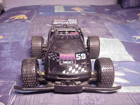 Bil NIKKO: K.E. Tronic 34 billede 4