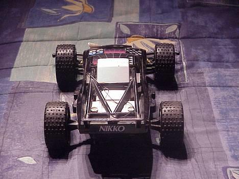 Bil NIKKO: K.E. Tronic 34 billede 5