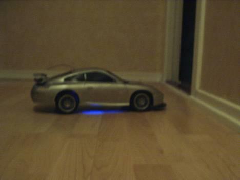 Bil Porsche 911 GT3 billede 3