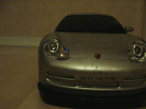 Bil Porsche 911 GT3 billede 4