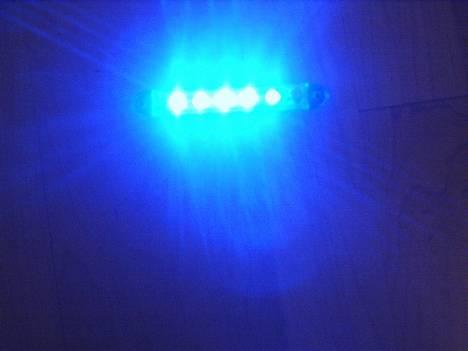 Bil Porsche 911 GT3 billede 5