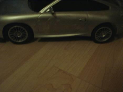 Bil Porsche 911 GT3 billede 6