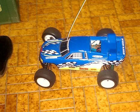 Bil Associated RC10GT billede 3