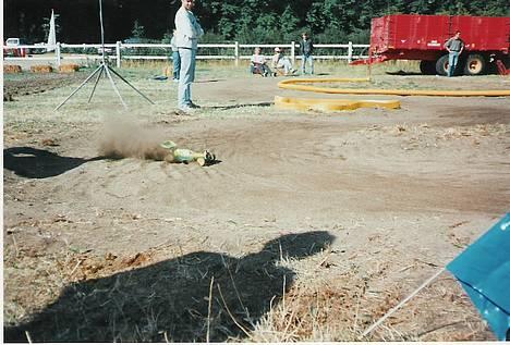 Bil Kyosho Lazer ZX-RR billede 3