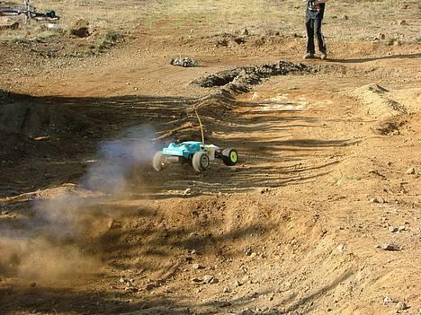 Truck Team Losi XXX-NT billede 7