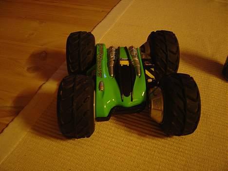 Bil Tyco Super Rebound billede 1