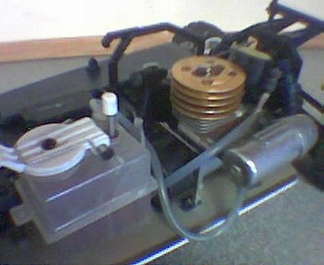 Bil subaru billede 4