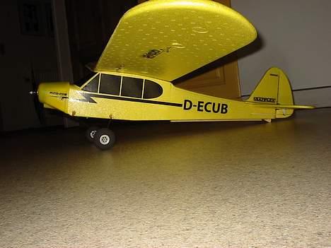 Fly Pico cub **SOLGT** billede 2