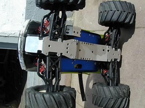 Truck T-Maxx billede 3