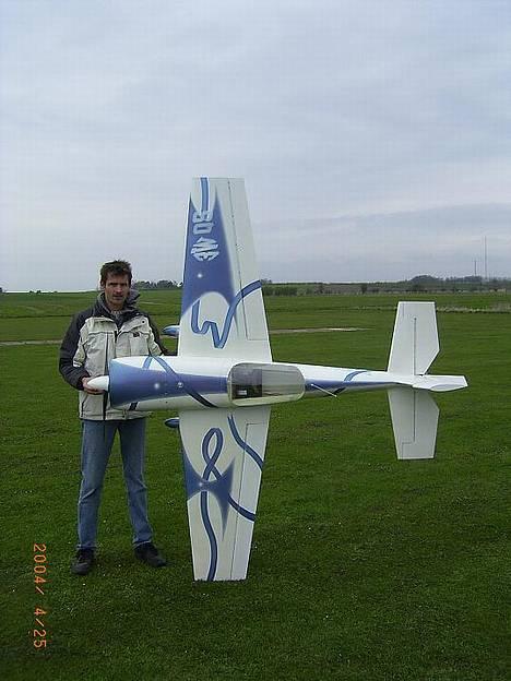 Fly Extra 330S 32% billede 2