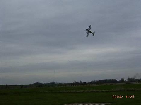 Fly Extra 330S 32% billede 3