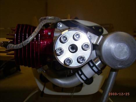 Fly Extra 330S 32% billede 4