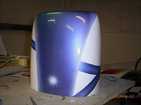 Fly Extra 330S 32% billede 7