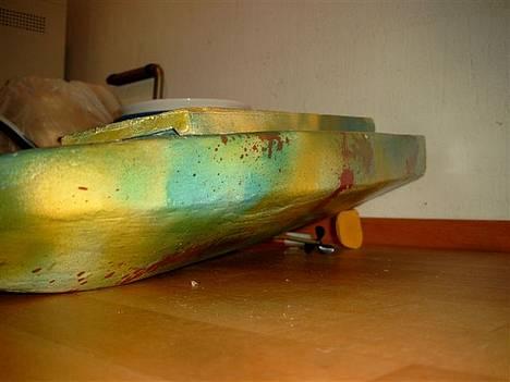 Båd super båd billede 3