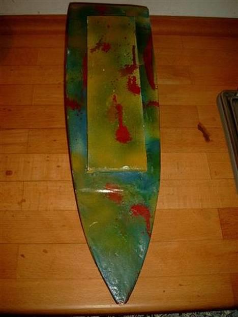 Båd super båd billede 4