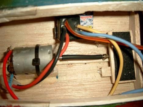 Båd super båd billede 5