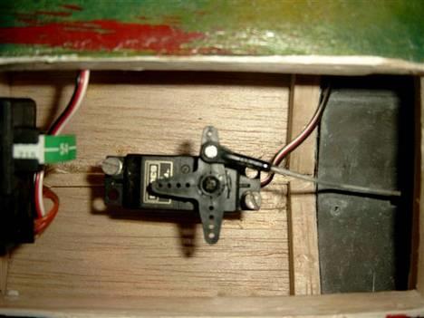 Båd super båd billede 6