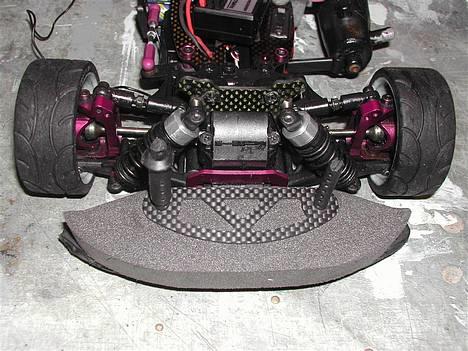 Bil Hpi RS4 2 billede 6