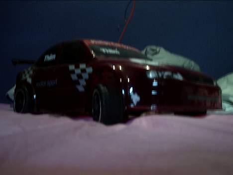 Bil carson billede 1