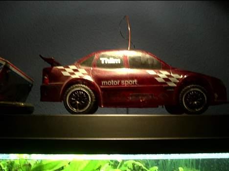 Bil carson billede 2