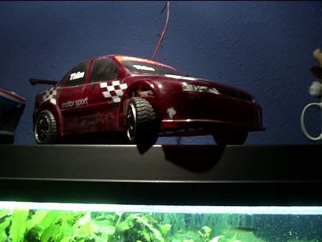 Bil carson billede 3