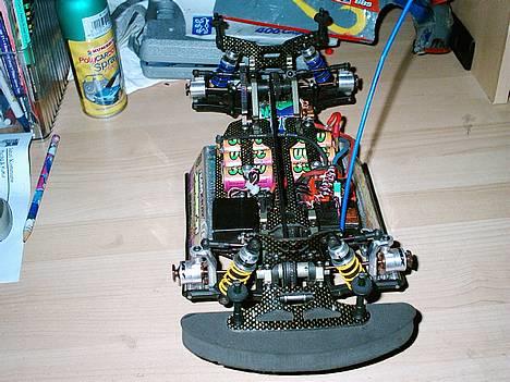 Bil X-Ray Evo2 (nøgen) billede 2