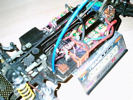 Bil X-Ray Evo2 (nøgen) billede 5