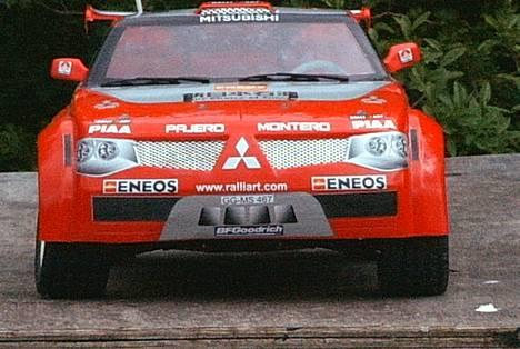 Off-Roader Cen Fun Factor billede 2