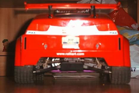 Off-Roader Cen Fun Factor billede 3