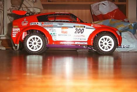 Off-Roader Cen Fun Factor billede 4