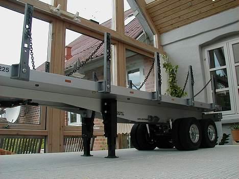 Lastbiler Tamiya - Mercedes Benz billede 7