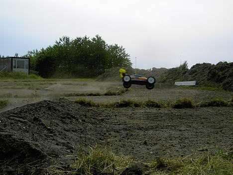 Off-Roader Ofna Speed 9.5  - Ofna Speed 9.5 billede 2