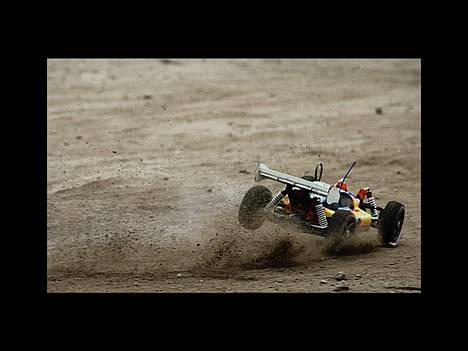 Off-Roader Ofna Speed 9.5  - Ofna Speed 9.5 billede 3