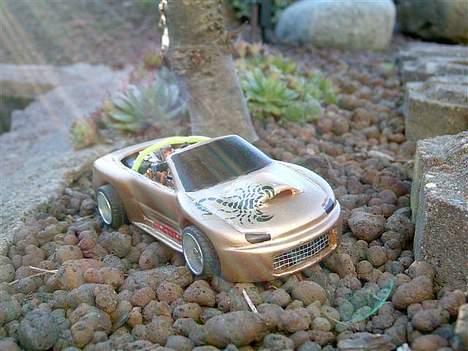 Bil Racetin billede 2