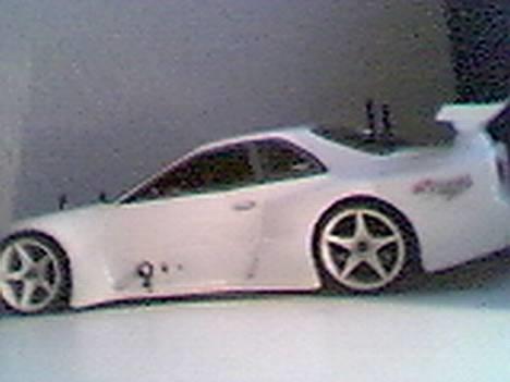 Bil Neo Racing  billede 1