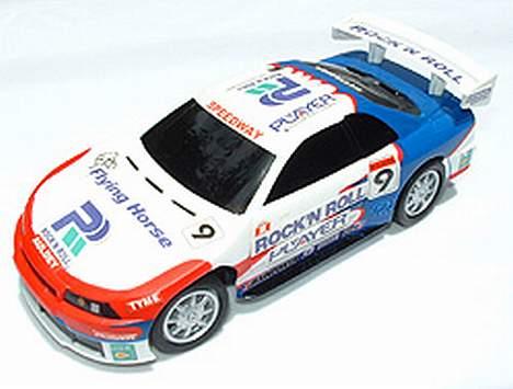 Bil Racetin billede 5