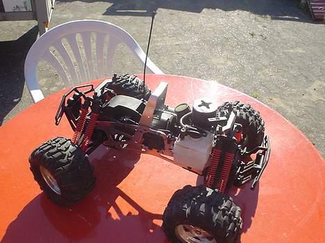 Truck savage 21 billede 6