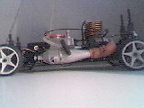 Bil Neo Racing  billede 2