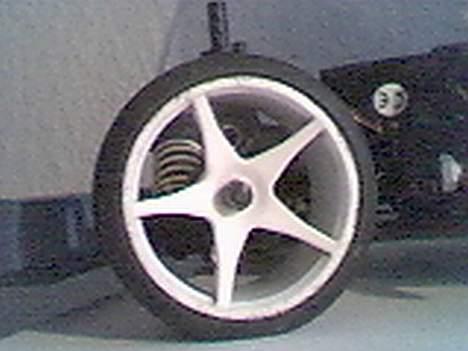 Bil Neo Racing  billede 3