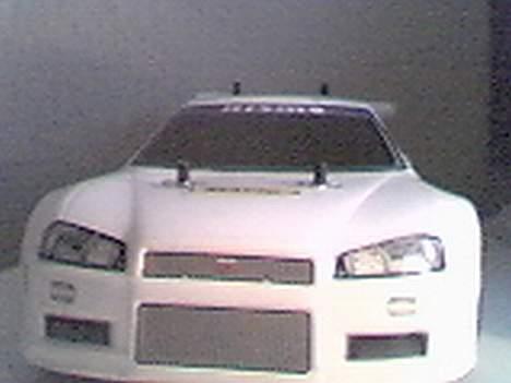 Bil Neo Racing  billede 5