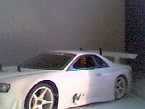 Bil Neo Racing  billede 6