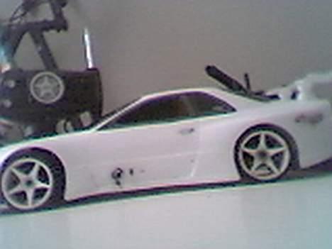 Bil Neo Racing  billede 7