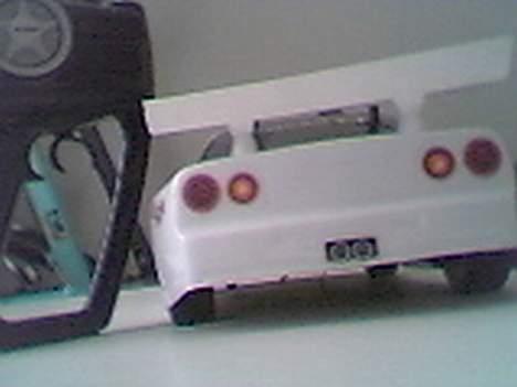 Bil Neo Racing  billede 8