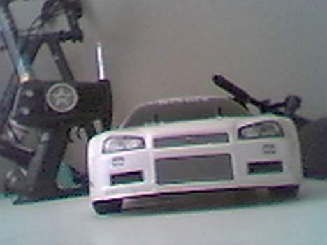 Bil Neo Racing  billede 9