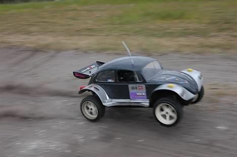 Bil FG Beetle billede 4