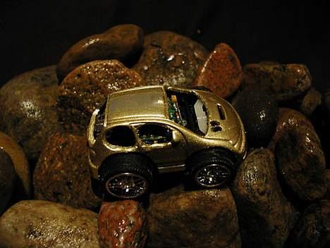 Bil pug 206 billede 3