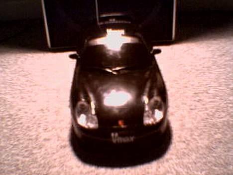 Bil Porsche billede 1