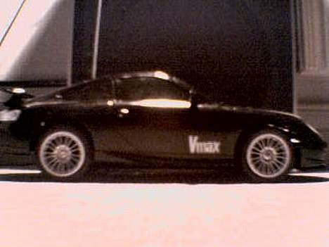 Bil Porsche billede 2